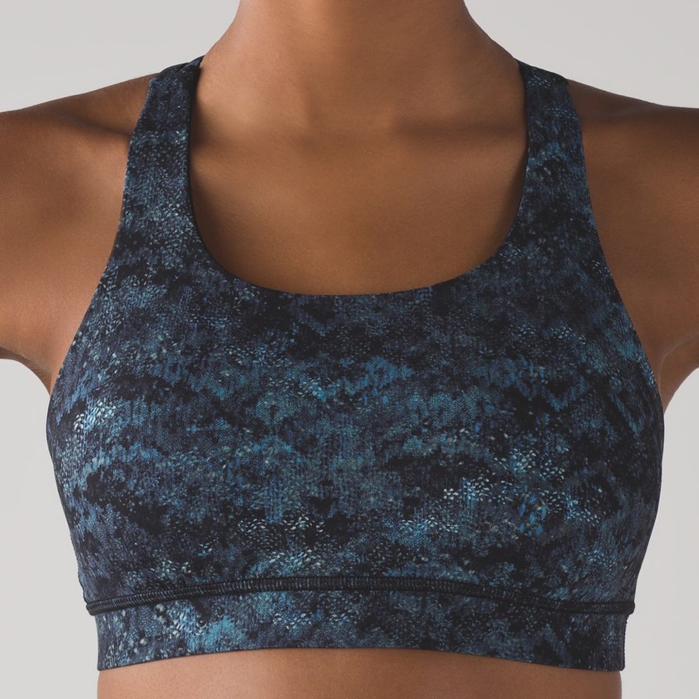 lululemon Energy Bra (Nulux)
